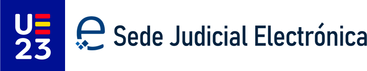 logo Sede Judicial Electrónica