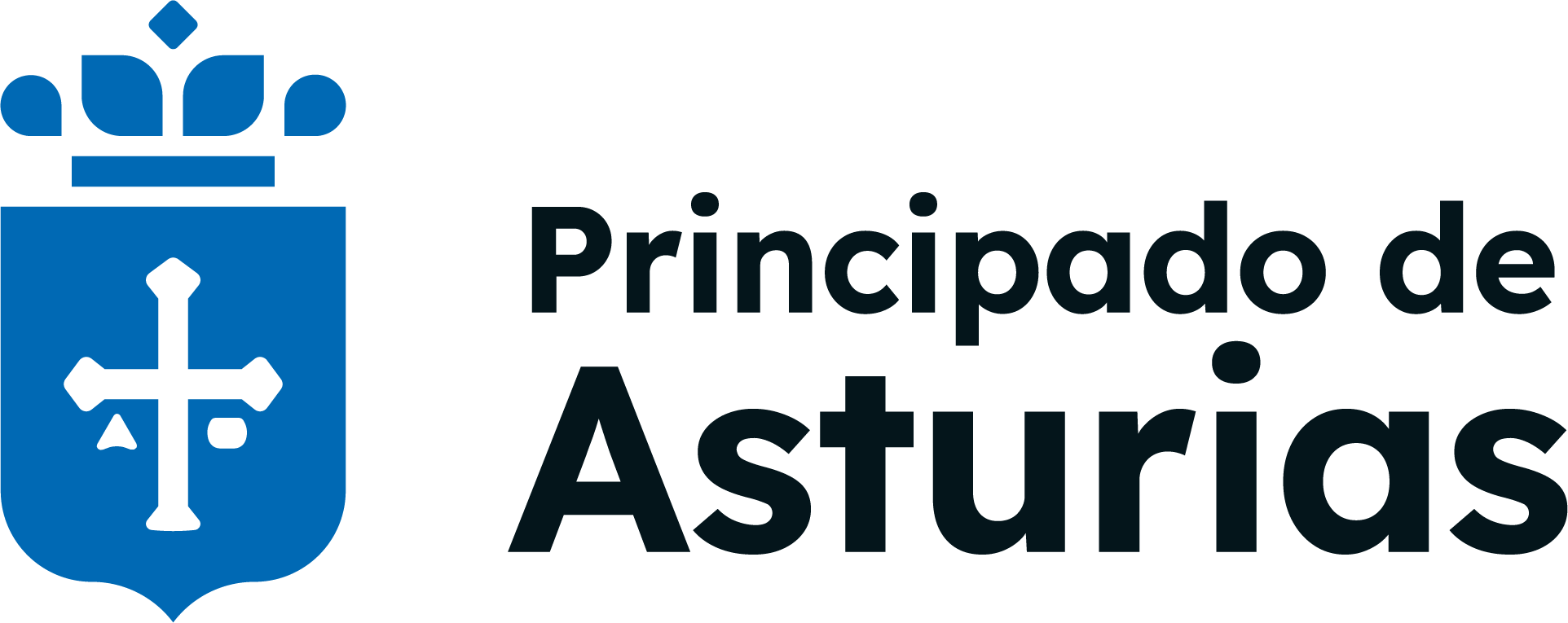 Logo Principado de Asturias