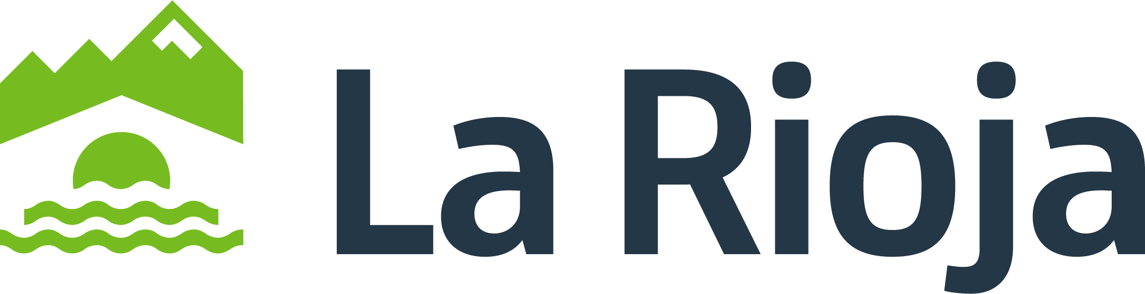 Logo La Rioja